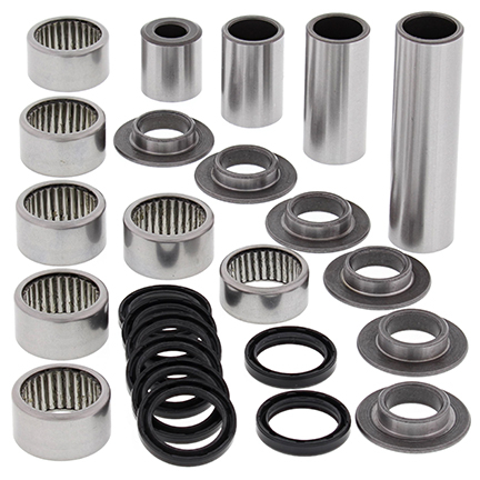 SET RULMENTI LINKAGE SUZUKI LTZ 400 /  ARCTIC CAT 400 /  KAWASAKI KFX 400 03-08