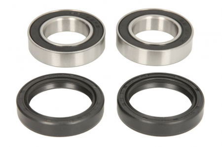 SET RULMENTI ROATA FATA KAWASAKI KX 250/450 SUZUKI RMZ 250/450 YAMAHA WR250/450 YZ250/450 [1]
