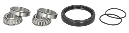 Suspensie si cadru - SET RULMENTI ROATA FATA POLARIS 350 / 400 / 500 SPORTSMAN / RANGER / BIG BOSS