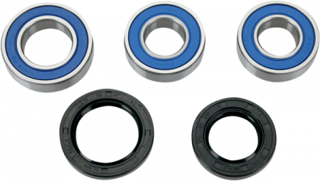 ELEMENTE ROATA FATA / SPATE - SET RULMENTI ROATA SPATE GAS-GAS EC 125/200/250/300 1999-2019