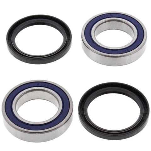 ATV-uri (Piese) - SET RULMENTI ROTI SPATE TGB BLADE 250 / 325 , TARGET 325 / ARCTIC CAT DVX 250 '06-'08 KYMCO MAXXER 250/300