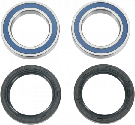 SET RULMENTI + SIMERINGURI ROATA FATA KTM SX/SX-F/EXC/EXC-F 2004-2023 [1]