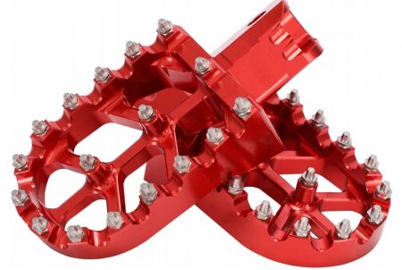 SET SCARITE HONDA CR / CRF / DIRT BIKE / PIT BIKE (UNIVERSALE) [2]