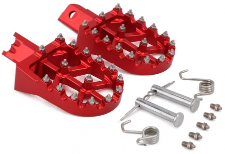 Motociclete (Piese) - SET SCARITE HONDA CR / CRF / DIRT BIKE / PIT BIKE (UNIVERSALE)