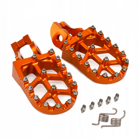Motociclete (Piese) - SET SCARITE KTM EXC 2017-2022