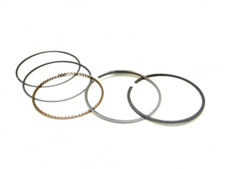 Honda - SET SEGMENTI HONDA TRX 250 68,5MM 1997 - 2023