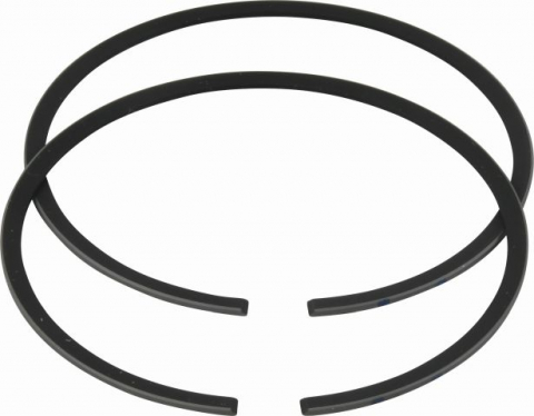 Motor - SET SEGMENTI 2T 67MM (1,20MM)