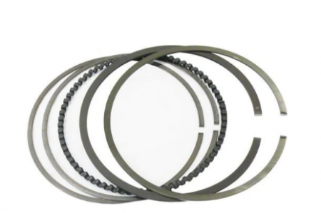 Pistoane si segmenti - SET SEGMENTI KTM EXC 400 / 450 89MM