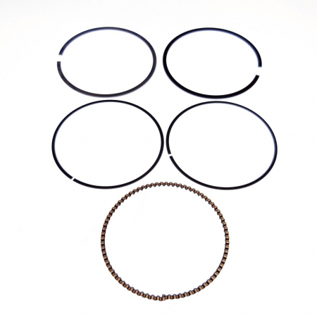 ACCES MOTOR - SET SEGMENTI ACCES MOTOR 400