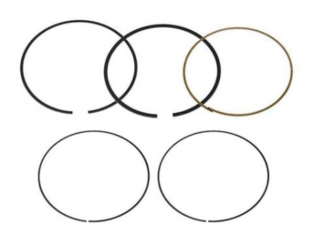 Motor - SET SEGMENTI ARCTIC-CAT 425/450 2010-2023