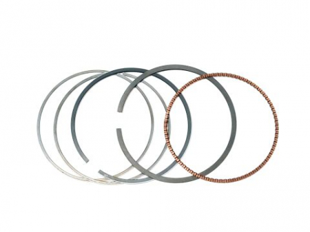 Motor - Set segmenti ATV Linhai 300cc 72.5mm