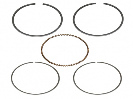 Motor - SET SEGMENTI CAN-AM OUTLANDER / RENEGADE 330 / 570 / 650 / MAX 650 '06-20 STD 82MM / 82,50MM