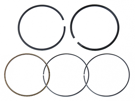 Motor - SET SEGMENTI CAN-AM OUTLANDER 400/800/1000 RENEGADE 800/1000 91MM