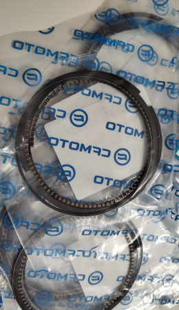 Motor - SET SEGMENTI CFMOTO 400S / 450L / 550 / 520 / 800 / 600 / 625 / 800 / 820 / 850 / 1000  2012->