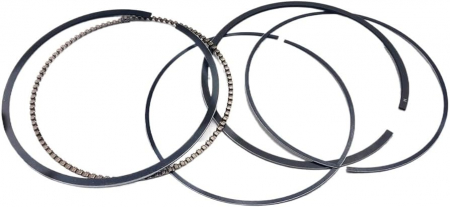 Hisun - SET SEGMENTI HISUN 700 / 750 102MM