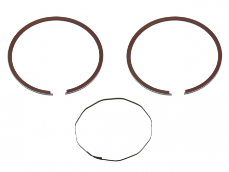 Motociclete (Piese) - SET SEGMENTI KAWASAKI KMX 125 (86-03) (DIAMETR CILINDRU 54.00MM = NOMINAL)