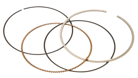 Motociclete (Piese) - SET SEGMENTI KTM SX-F 250 '06-'12 , EXC-F 250 '07-'13 ALEZAJ MARE 80MM