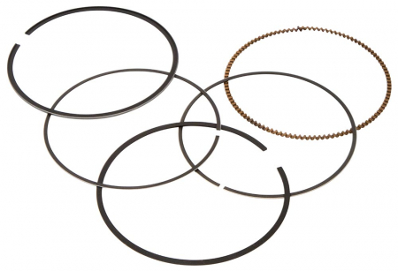 SET SEGMENTI KTM SX-F250 '06 -'12, EXC-F 250  '06 -'13 76MM