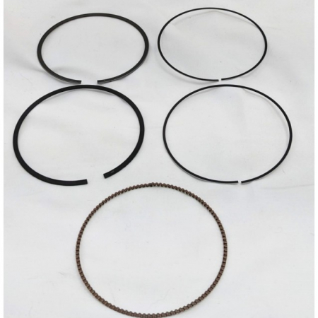 Motor - SET SEGMENTI KYMCO MXU 500 / XCITING 500 / UXV 500 / MXU 550