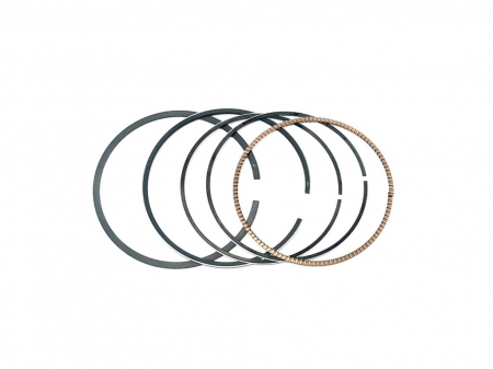 Motor - SET SEGMENTI LINHAI 260 69MM / 70MM  4T