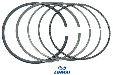 SET SEGMENTI LINHAI 400 INJECTIE / CARBURATIE
