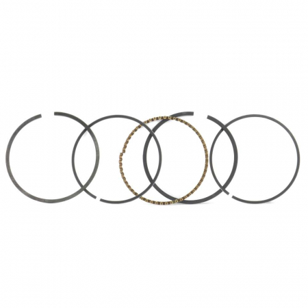 Motor - SET SEGMENTI LINHAI / MAJESTY 250 4T 69,5MM