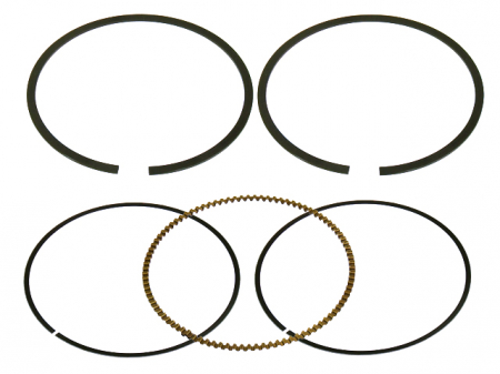 Motor - SET SEGMENTI POLARIS SPORTSMAN 700/800 '05-'14, RANGER 700/800 '09-16 , RZR 800  80MM