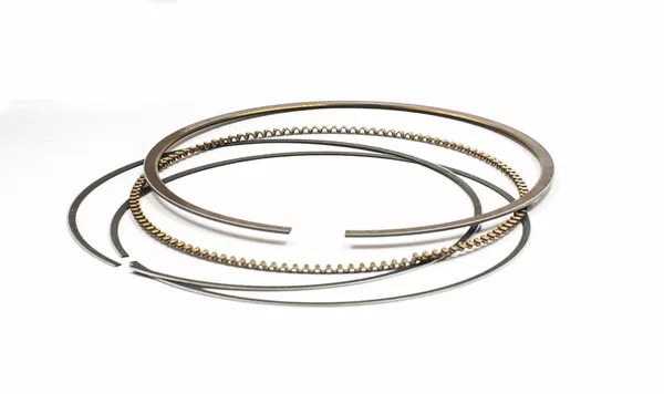 Pistoane si segmenti - SET SEGMENTI SUZUKI DR 650 / YAMAHA YFZ 450 95MM