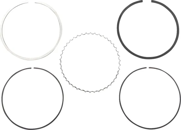 Pistoane si segmenti - SET SEGMENTI SUZUKI DR-Z 400/ LT-Z 400 90MM