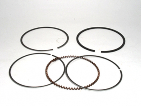 Motor - SET SEGMENTI SUZUKI LT-Z 250  / ARCTIC-CAT 250 66MM / 66,5MM 4TIMPI