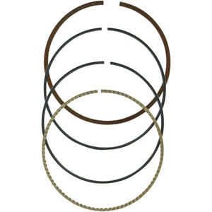Motor - SET SEGMENTI SUZUKI RMZ 250 / 77MM