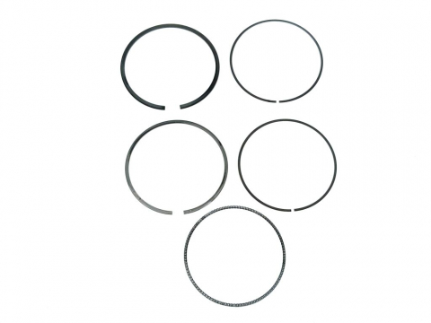Motor - SET SEGMENTI TGB 1000 OEM