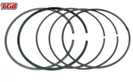 Motor - SET SEGMENTI TGB BLADE / TARGET  500 / 525 / 550  92MM