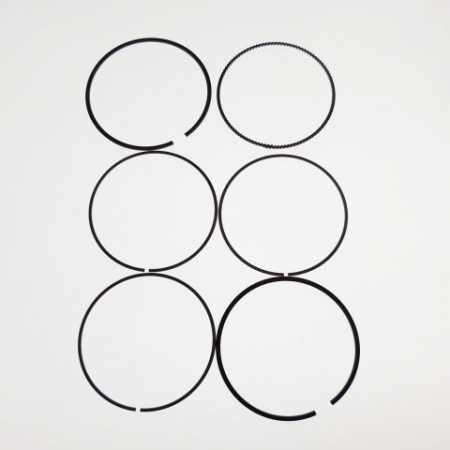 SET SEGMENTI TGB BLADE / TARGET  500 / 525 / 550  92MM [1]