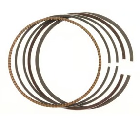 Motociclete (Piese) - SET SEGMENTI YAMAHA YZF600R / YZ600R / YX600R / YZF600R / YZF600RG 1995-2007
