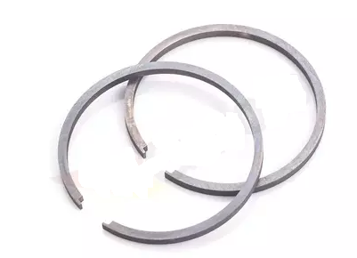 Pistoane si segmenti - SET SEGMENTI YAMAHA DT 125 R '88-'06, DT 125 X '05-'06 (STD. 56.00MM)