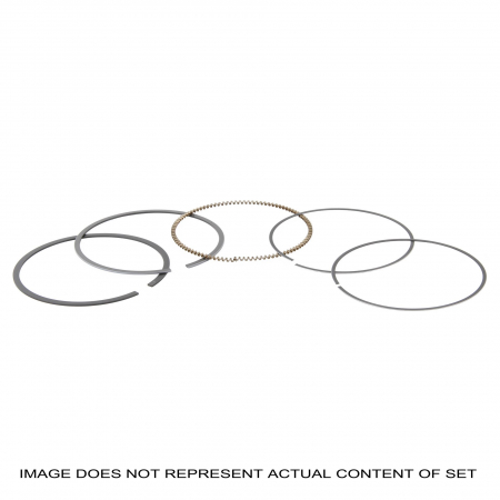 Pistoane si segmenti - SET SEGMENTI YAMAHA XT 600 / TT 600 '84-04 (95.50mm)