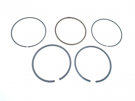 SEGMENTI PISTON PROX YAMAHA XT 600 / TT 600 '84-04 (95.00mm)