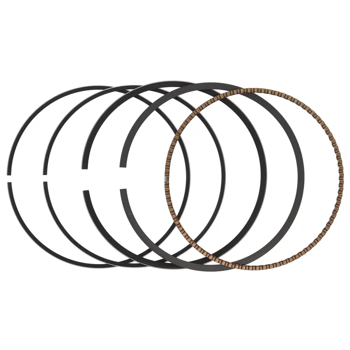 Set Segmenti Yamaha XT / TT / TT-R 600 / SRX600 / XT 600 96,50MM / 97MM