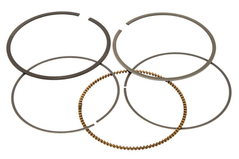 SET SEGMENTI YAMAHA YFM GRIZZLY 660 / RAPTOR 660 100MM / 100,5MM / 101MM [1]