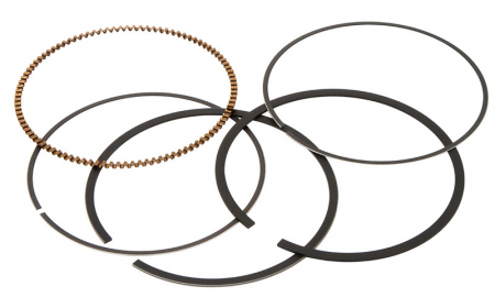 Motor - SET SEGMENTI YAMAHA YFM GRIZZLY/RAPTOR 660 100mm