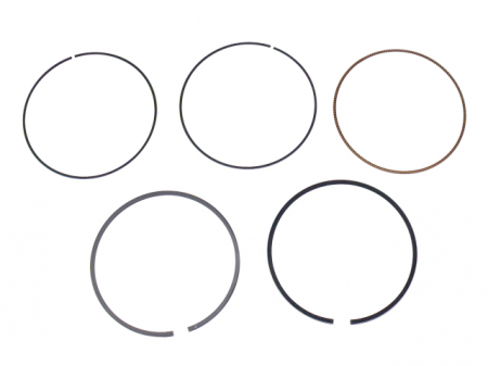 Pistoane si segmenti - SET SEGMENTI YAMAHA YZ 450 F 2010-2013 97MM