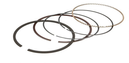 SET SEGMENTI YAMAHA YZ400F '98 -99, WRF400 '98 -00 92.00mm