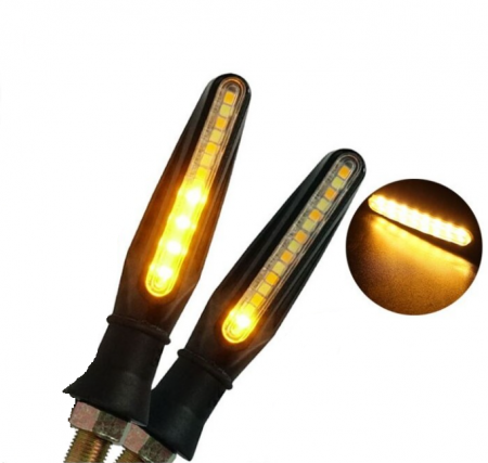 SET SEMNALIZARI LED 7