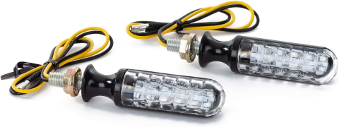 Honda - SET SEMNALIZARI LED DYNAMICE (OMOLOGATE) M8