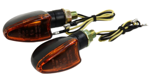 SET SEMNALIZARI MOTO / QUAD / ATV ( BEC ) [2]