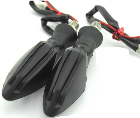 SET SEMNALIZARI MOTO / QUAD / ATV ( LED ) [3]