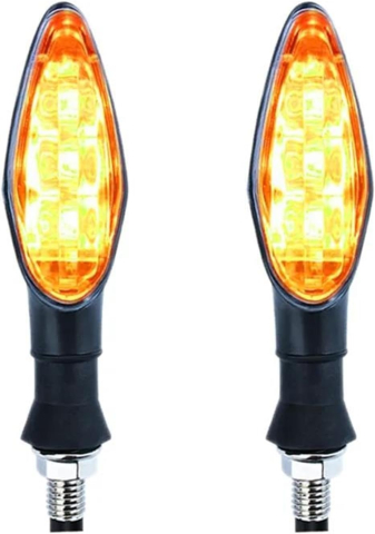 SET SEMNALIZARI MOTO / QUAD / ATV ( LED ) [1]