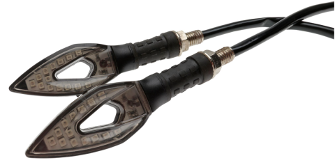 ATV-uri (Piese) - emnalizari led moto fata-spate , semnalizari moto led universale , semnalizari moto led 4