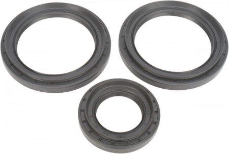 Suspensie si cadru - SET SIMERINGURI DIFERENTIAL SPATE YAMAHA YFM 450 / 600 / 660 GRIZZLY '02 -'08